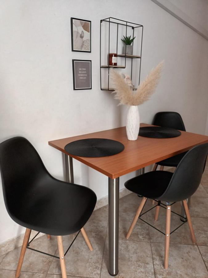 Apartment & Rooms Riva Водице Екстер'єр фото