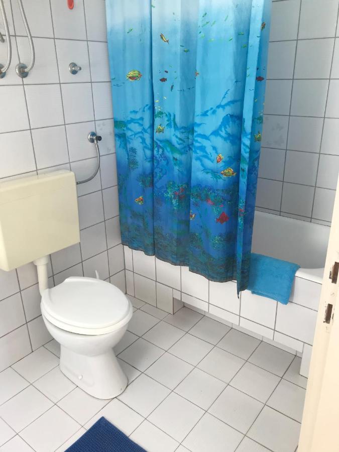 Apartment & Rooms Riva Водице Екстер'єр фото