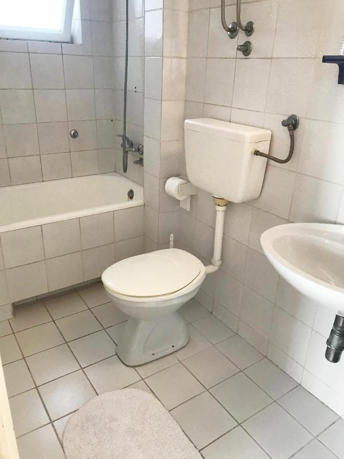 Apartment & Rooms Riva Водице Екстер'єр фото